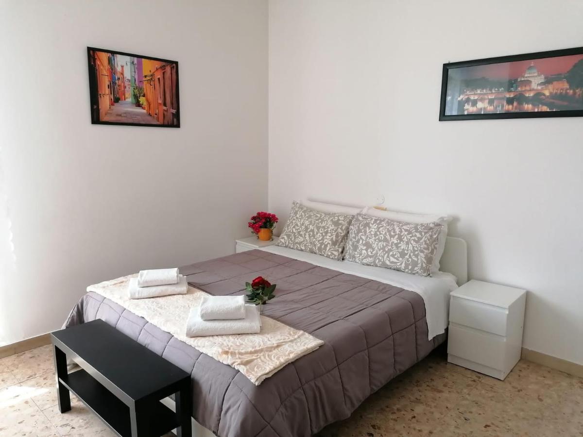 Giuseppe House Διαμέρισμα Πίζα Εξωτερικό φωτογραφία