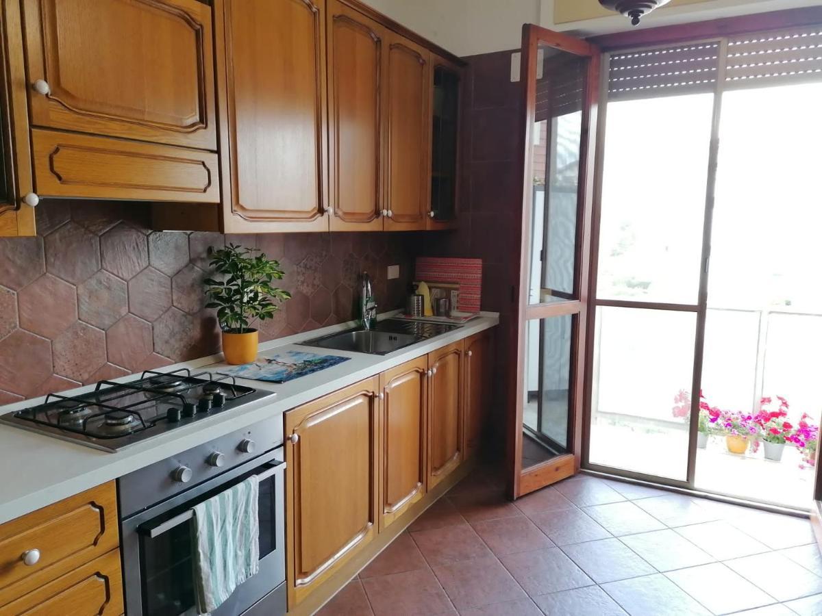 Giuseppe House Διαμέρισμα Πίζα Εξωτερικό φωτογραφία