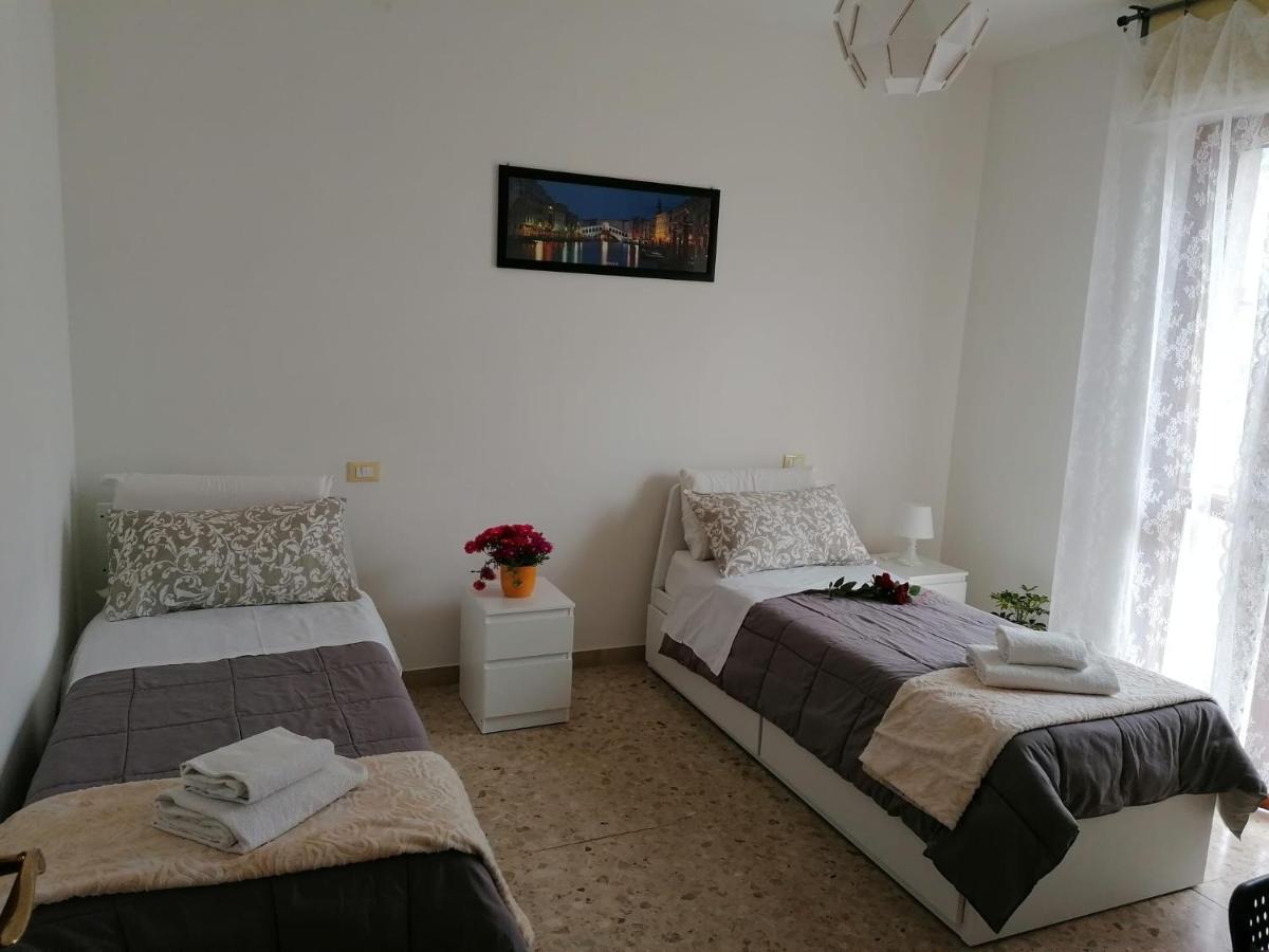 Giuseppe House Διαμέρισμα Πίζα Εξωτερικό φωτογραφία