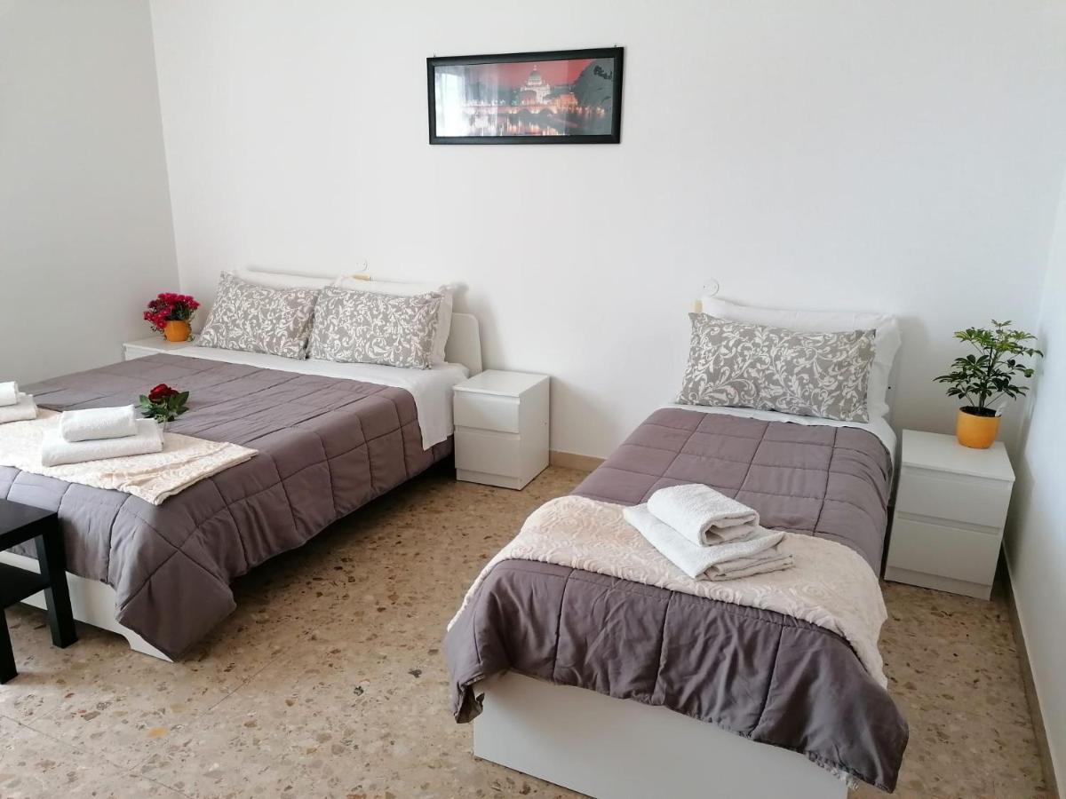 Giuseppe House Διαμέρισμα Πίζα Εξωτερικό φωτογραφία