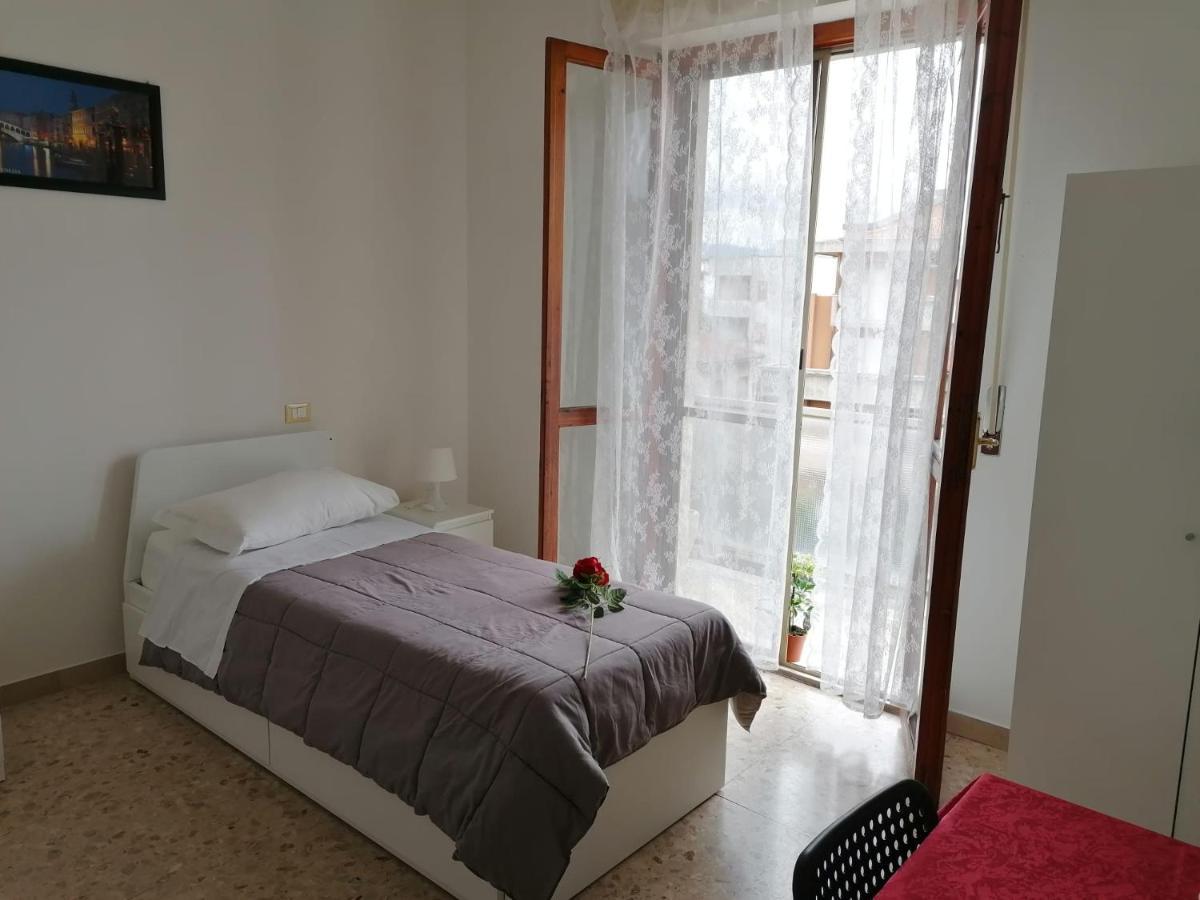 Giuseppe House Διαμέρισμα Πίζα Εξωτερικό φωτογραφία