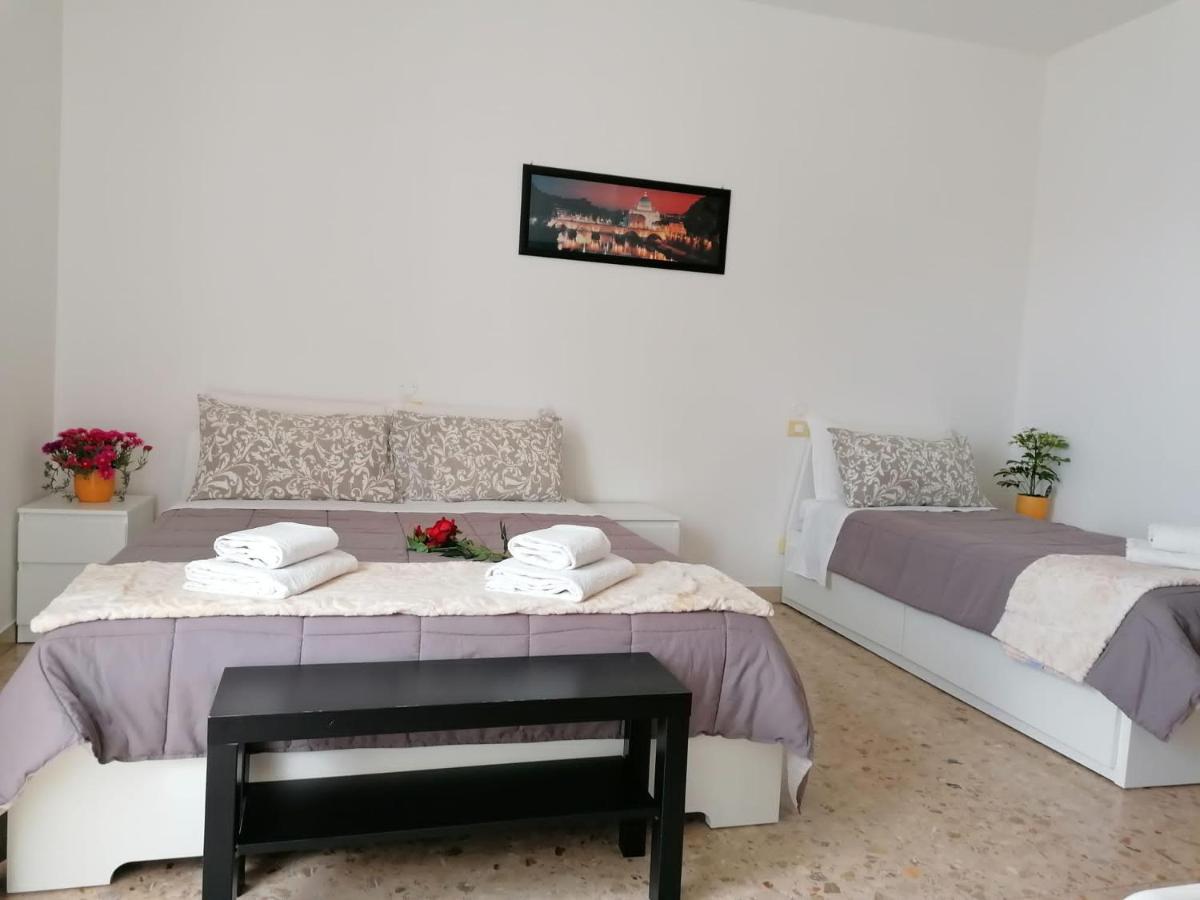 Giuseppe House Διαμέρισμα Πίζα Εξωτερικό φωτογραφία