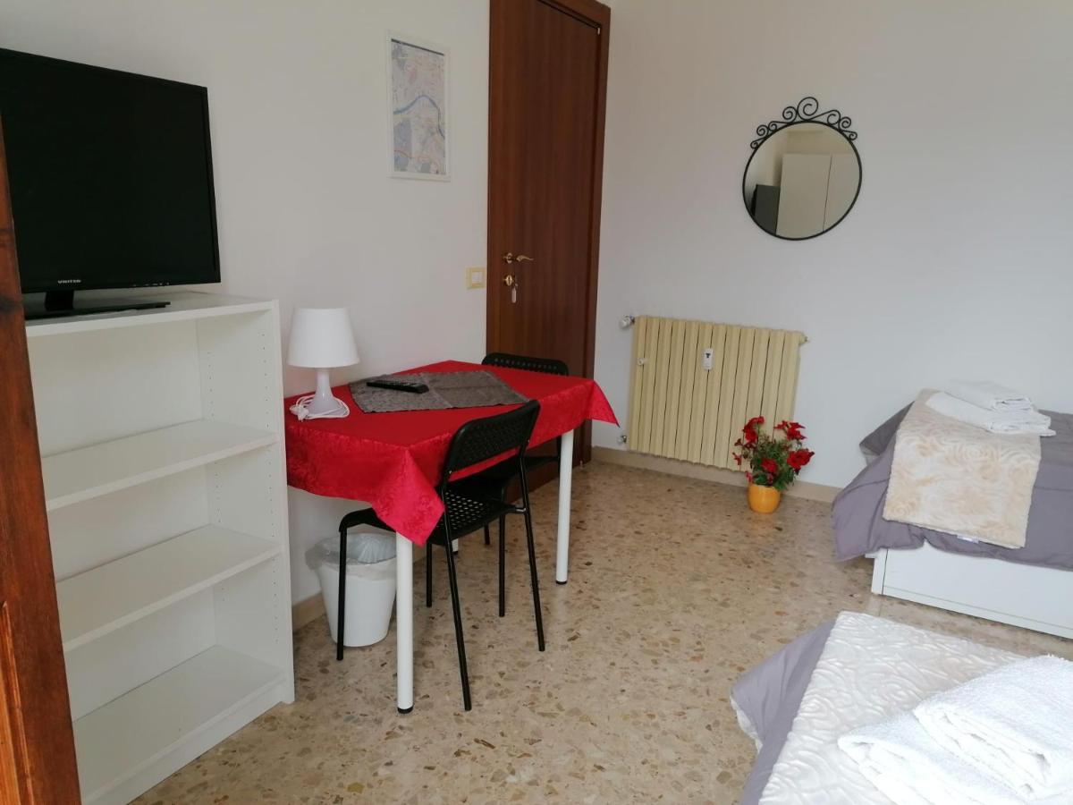 Giuseppe House Διαμέρισμα Πίζα Εξωτερικό φωτογραφία