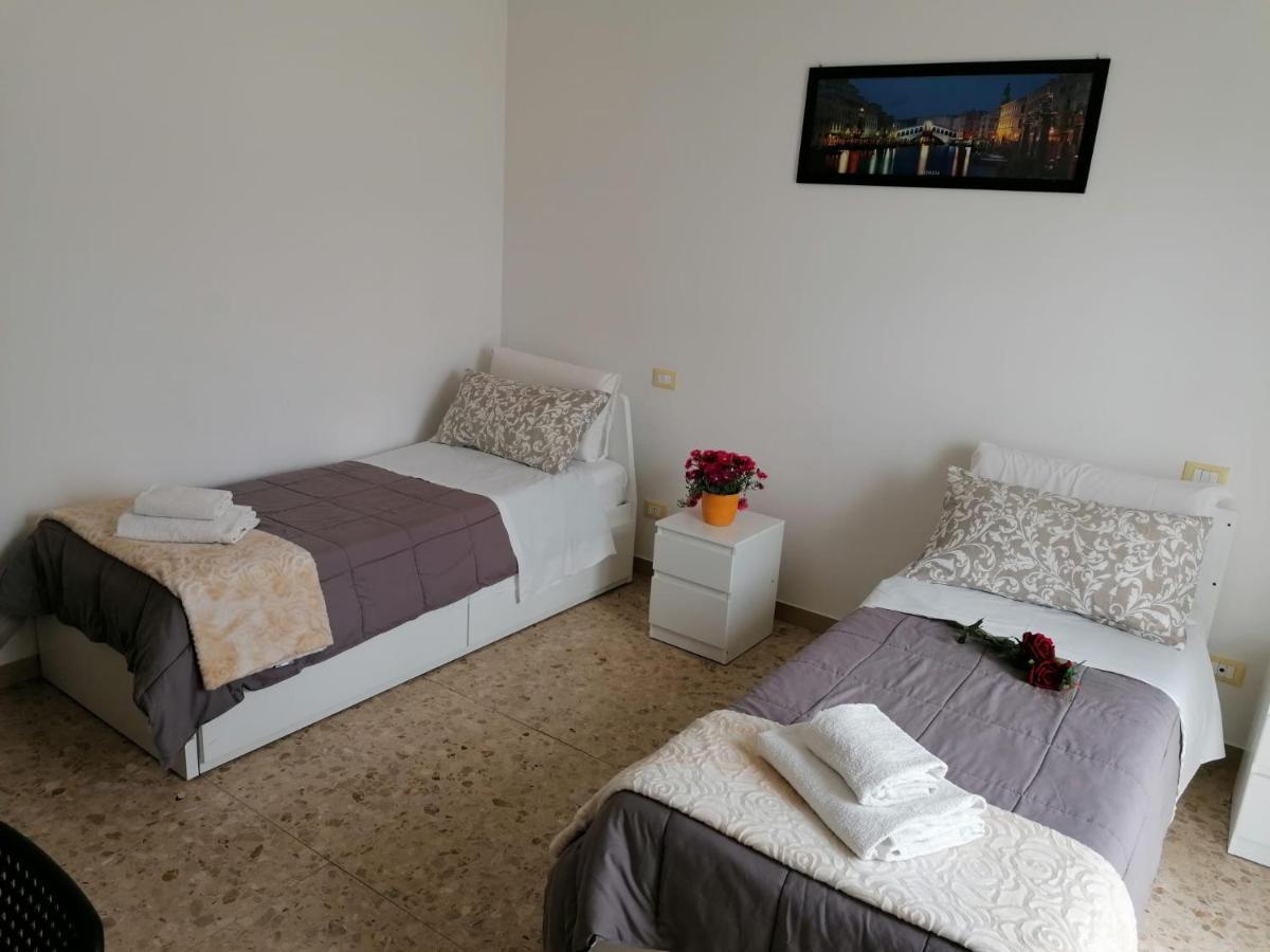 Giuseppe House Διαμέρισμα Πίζα Εξωτερικό φωτογραφία