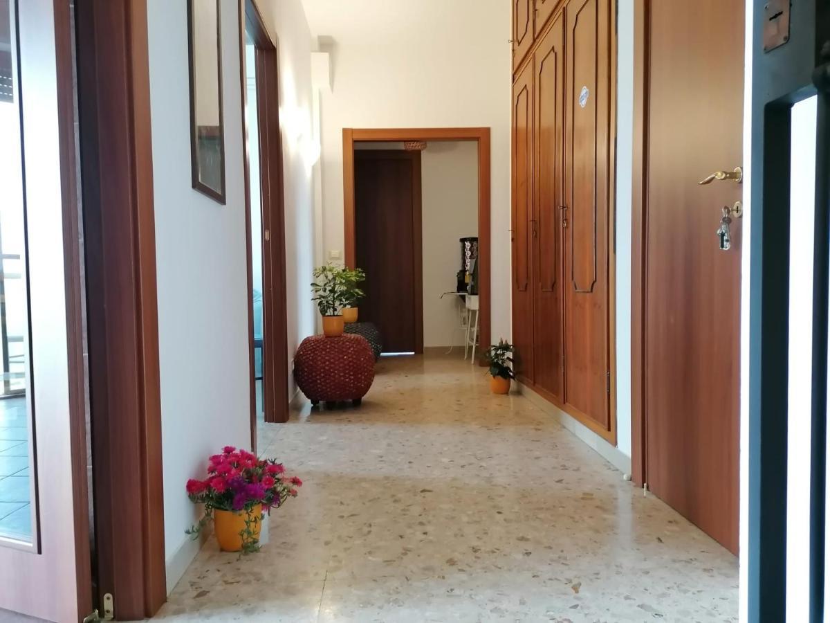 Giuseppe House Διαμέρισμα Πίζα Εξωτερικό φωτογραφία