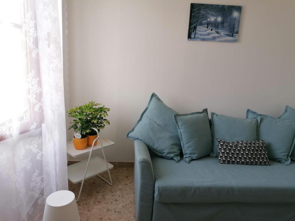 Giuseppe House Διαμέρισμα Πίζα Εξωτερικό φωτογραφία