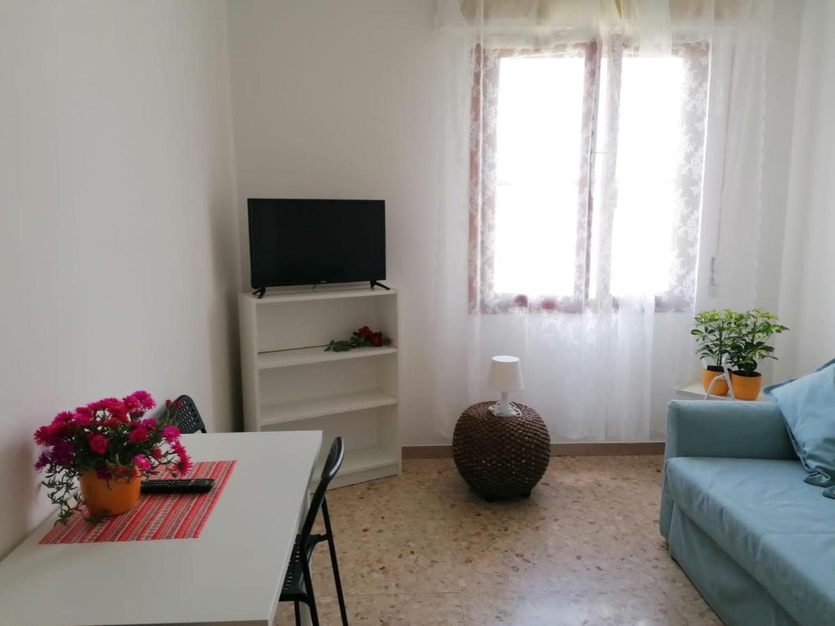 Giuseppe House Διαμέρισμα Πίζα Εξωτερικό φωτογραφία
