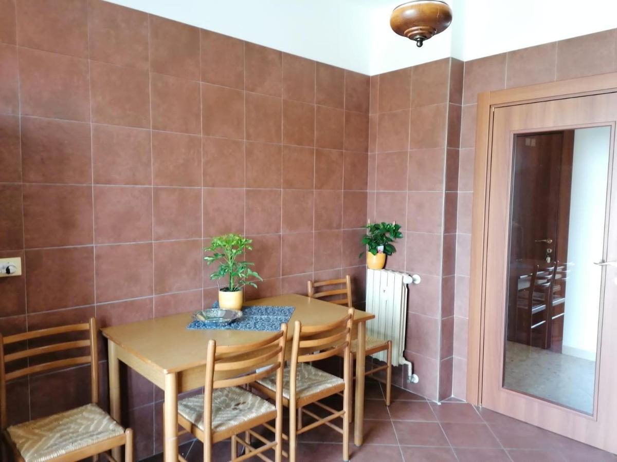 Giuseppe House Διαμέρισμα Πίζα Εξωτερικό φωτογραφία