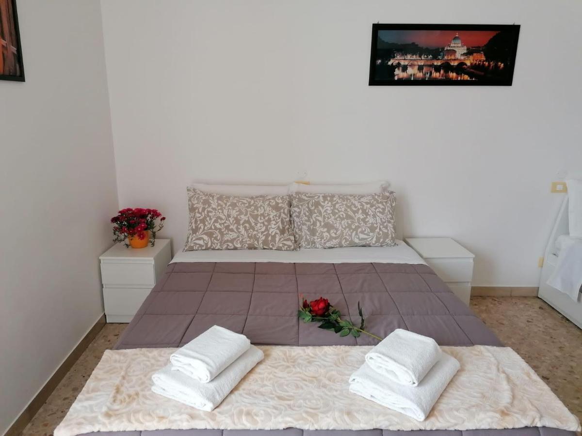 Giuseppe House Διαμέρισμα Πίζα Εξωτερικό φωτογραφία