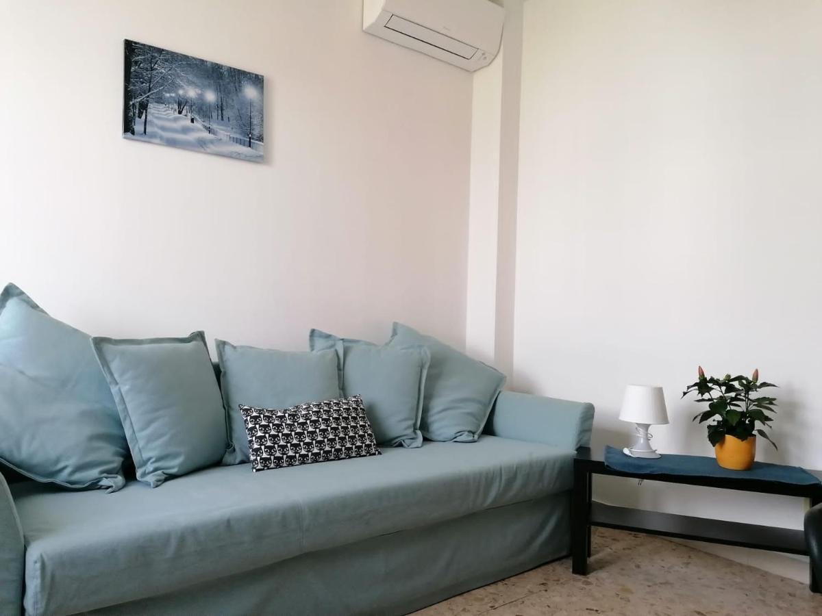 Giuseppe House Διαμέρισμα Πίζα Εξωτερικό φωτογραφία