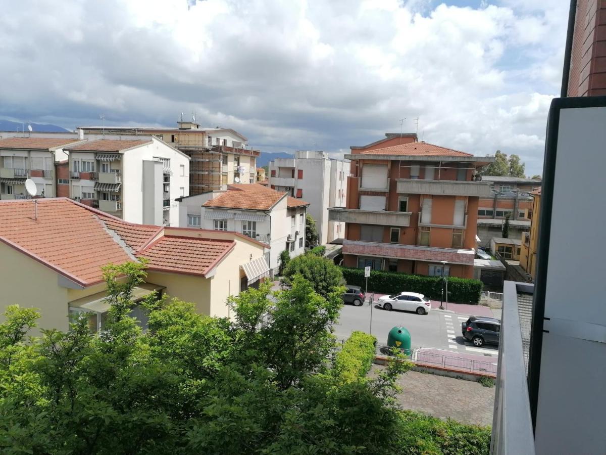 Giuseppe House Διαμέρισμα Πίζα Εξωτερικό φωτογραφία