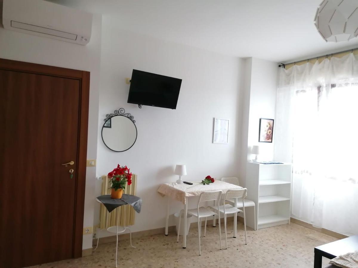 Giuseppe House Διαμέρισμα Πίζα Εξωτερικό φωτογραφία