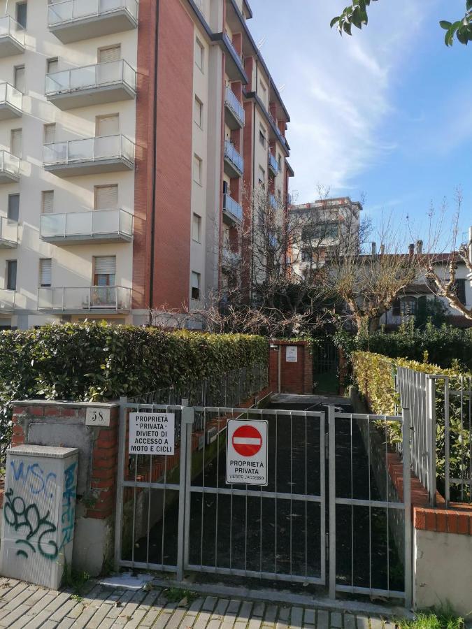 Giuseppe House Διαμέρισμα Πίζα Εξωτερικό φωτογραφία