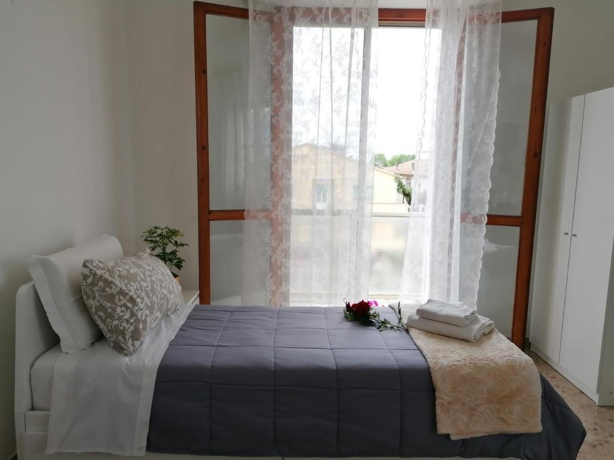 Giuseppe House Διαμέρισμα Πίζα Εξωτερικό φωτογραφία