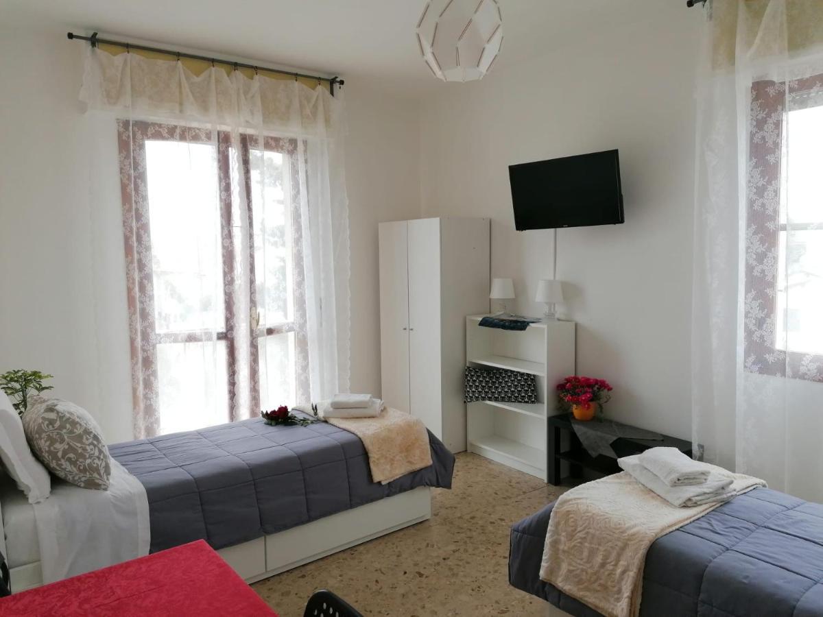 Giuseppe House Διαμέρισμα Πίζα Εξωτερικό φωτογραφία