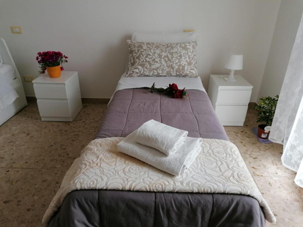 Giuseppe House Διαμέρισμα Πίζα Εξωτερικό φωτογραφία