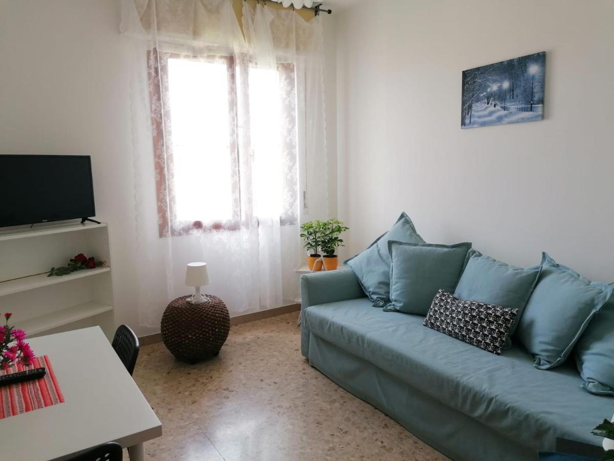 Giuseppe House Διαμέρισμα Πίζα Εξωτερικό φωτογραφία