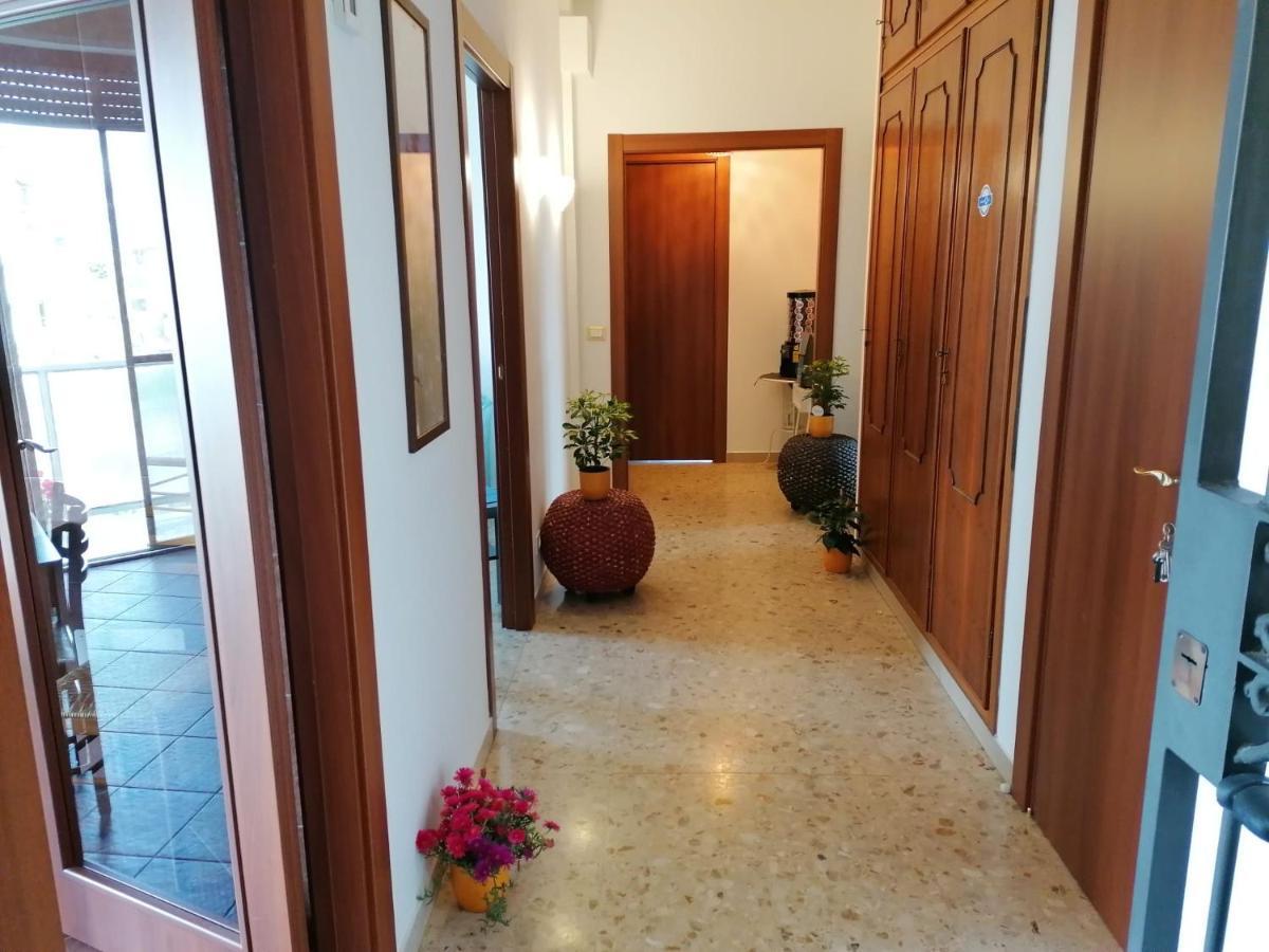 Giuseppe House Διαμέρισμα Πίζα Εξωτερικό φωτογραφία