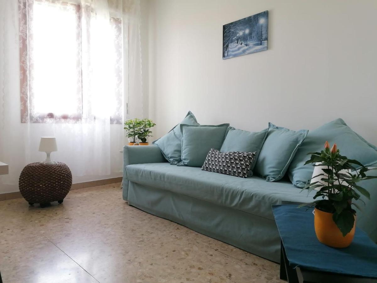 Giuseppe House Διαμέρισμα Πίζα Εξωτερικό φωτογραφία
