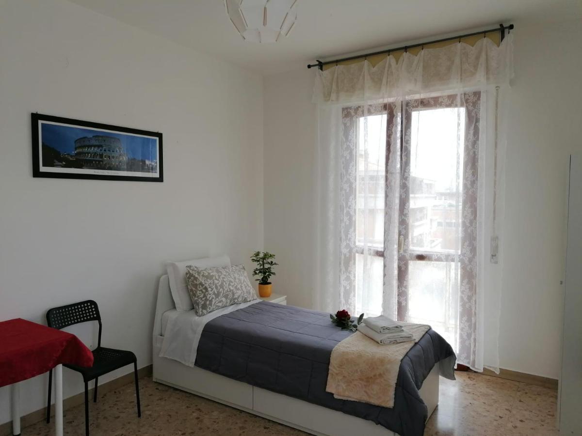 Giuseppe House Διαμέρισμα Πίζα Εξωτερικό φωτογραφία