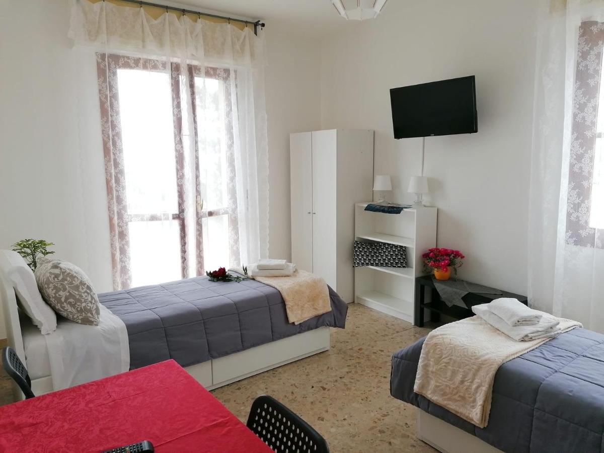Giuseppe House Διαμέρισμα Πίζα Εξωτερικό φωτογραφία