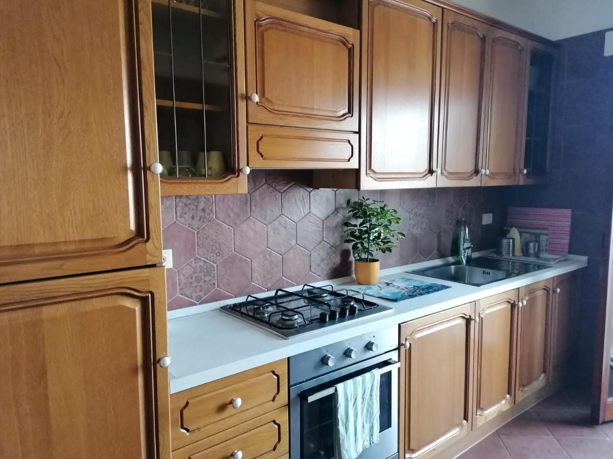Giuseppe House Διαμέρισμα Πίζα Εξωτερικό φωτογραφία